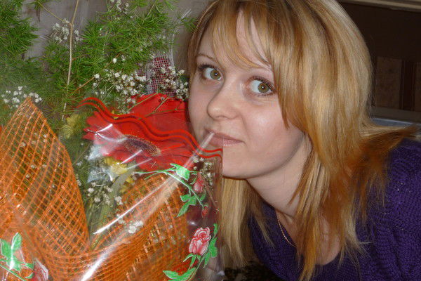 Таисия Тайкова