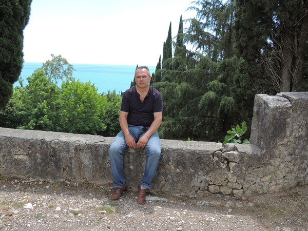 Николай Яцкий