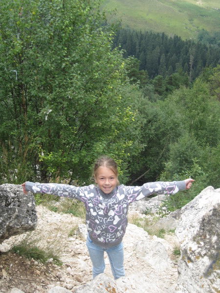 Полина Фурса