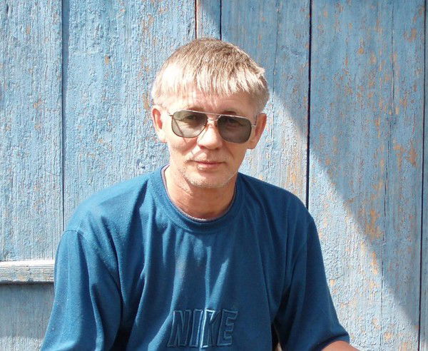 Михаил Соломатин