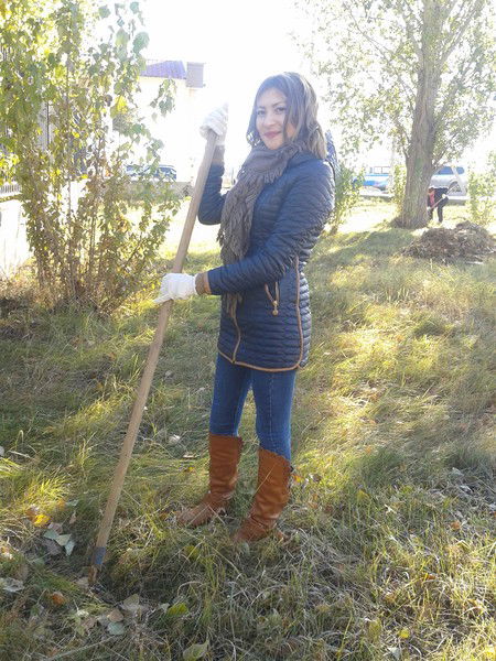 Сымбат Кульманова