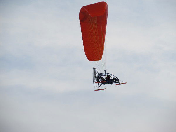 Александр Салтанов