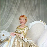 Ольга Калинина