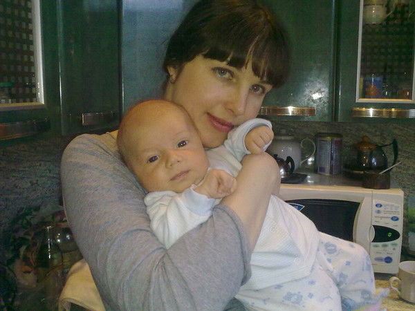 Елена Маркизова