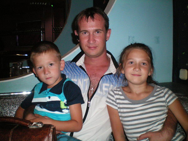 Антон Поротиков