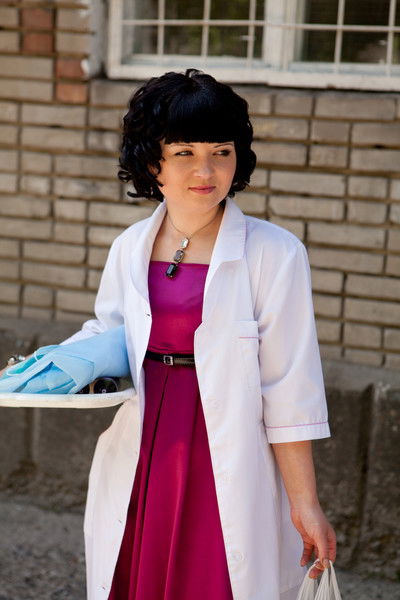 Светлана Цепилова