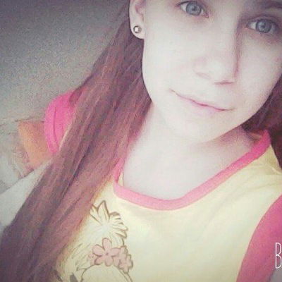 Евгения Еренцева