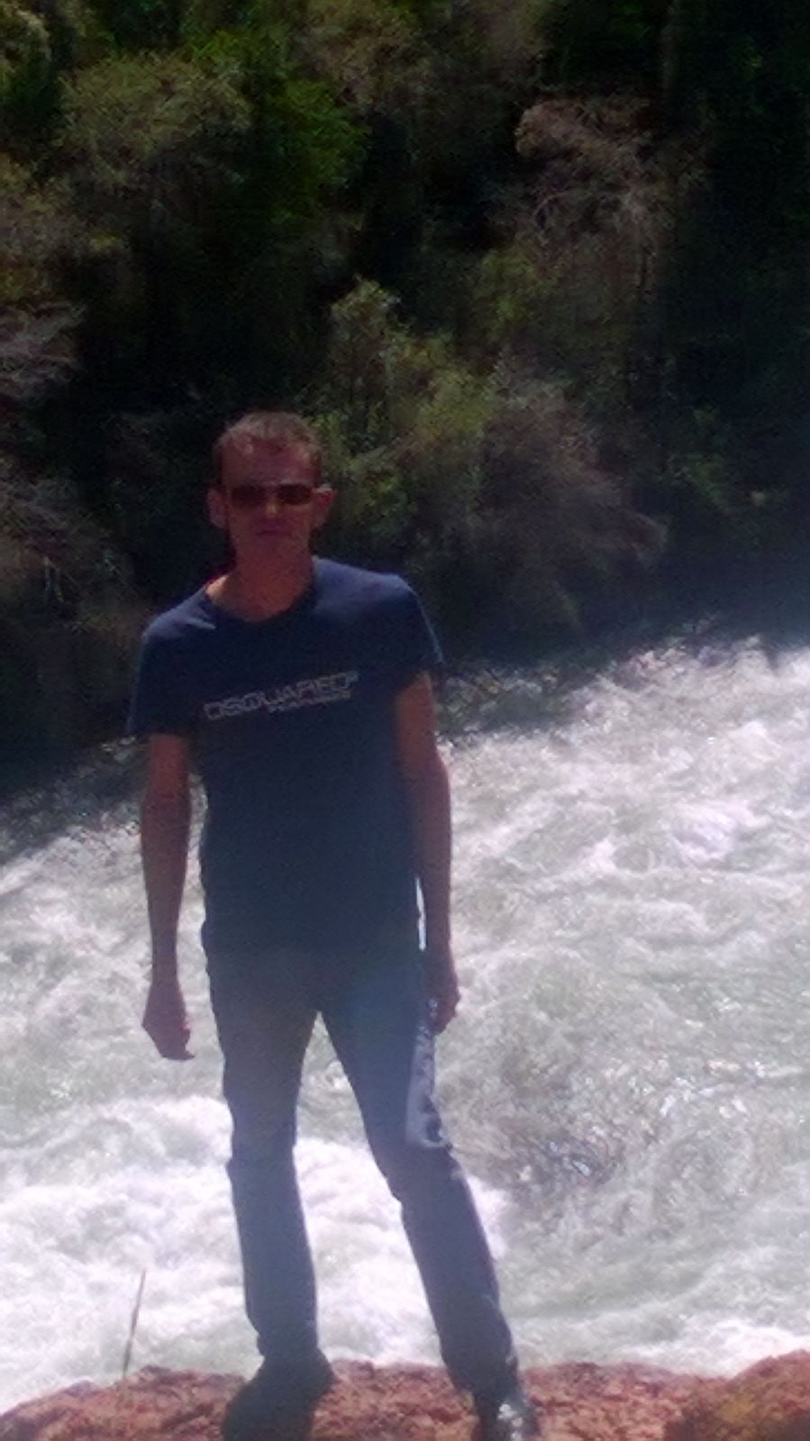 Миша Козлов