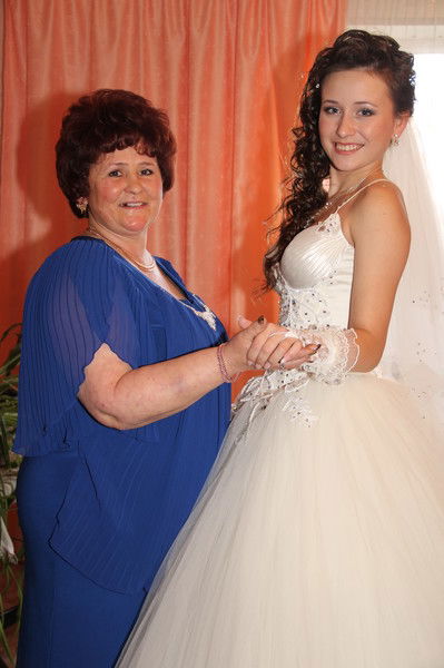 Ирина Попова