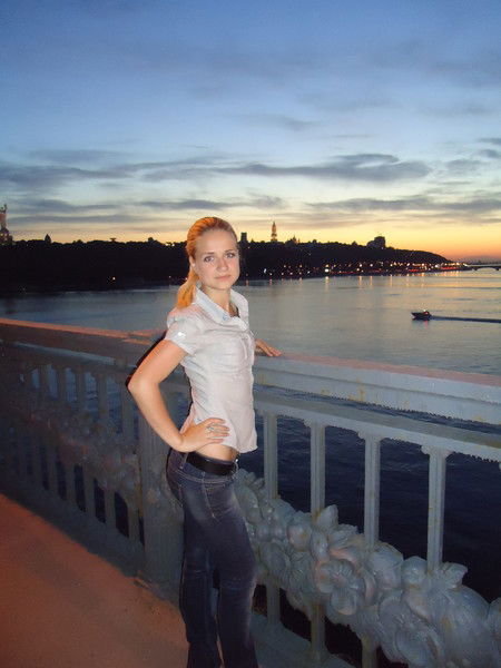 Катюшка ......