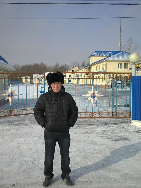 Сергей Гацке