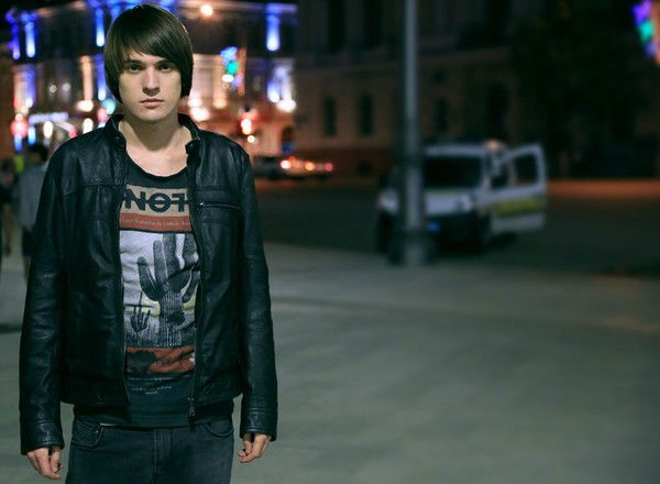 Кирилл Дегтярев