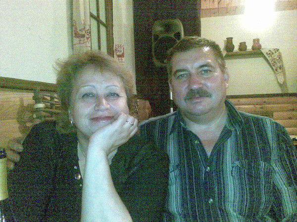 Виктор Сафронов