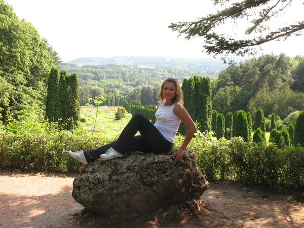 Екатерина Козьмичева