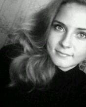 Ольчик Сидорцова