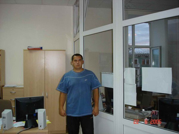 Артём Григорьев