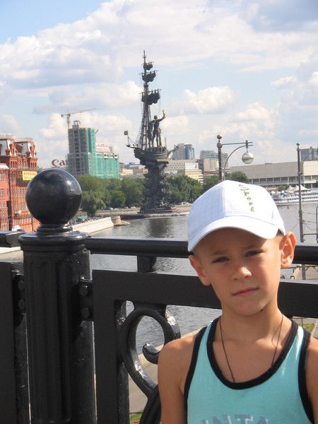 Слава Селянкин