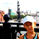 Слава Селянкин