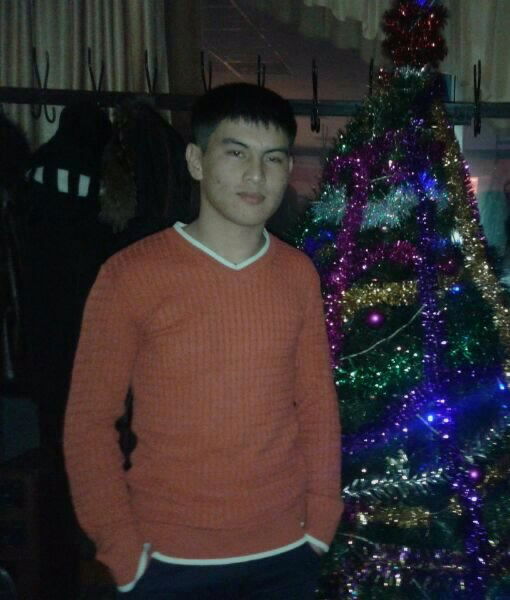 Нурлыбек Жумагалиев