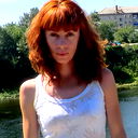 Ольга Бурдина