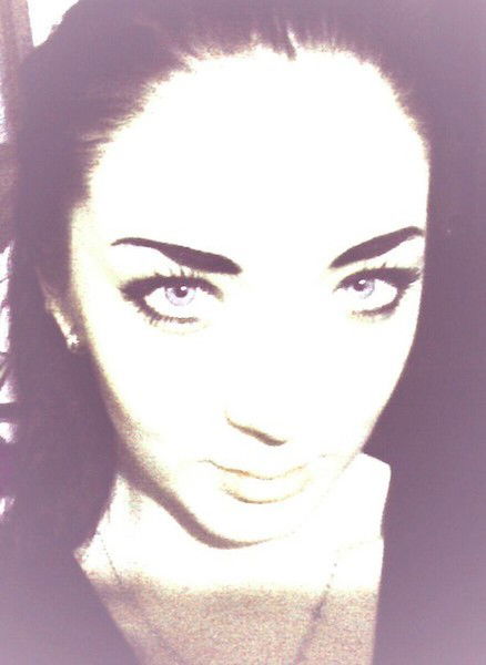 Дарья Сергиенко