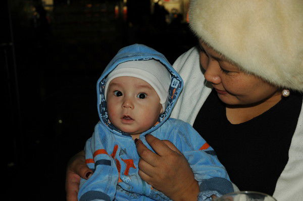 Алмагуль Дауренбекова