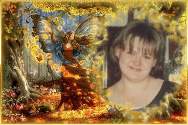 Ксюша Лобова