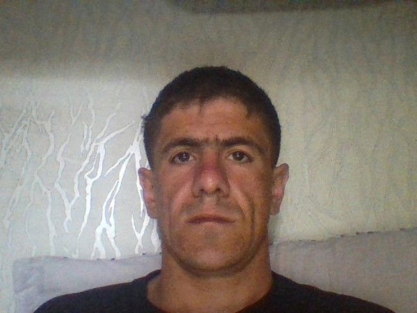 Чамшед Солихов