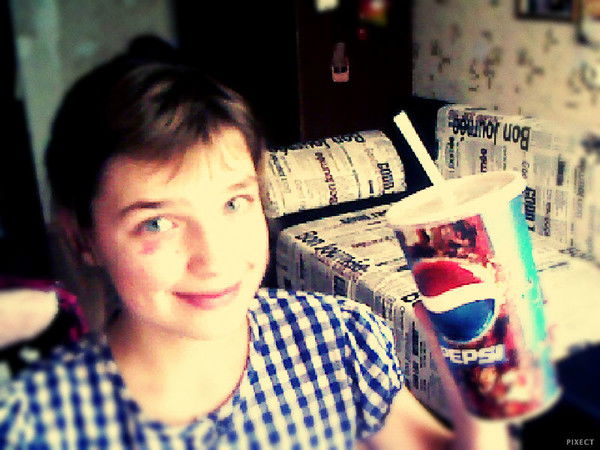 Дарья Журавлёва