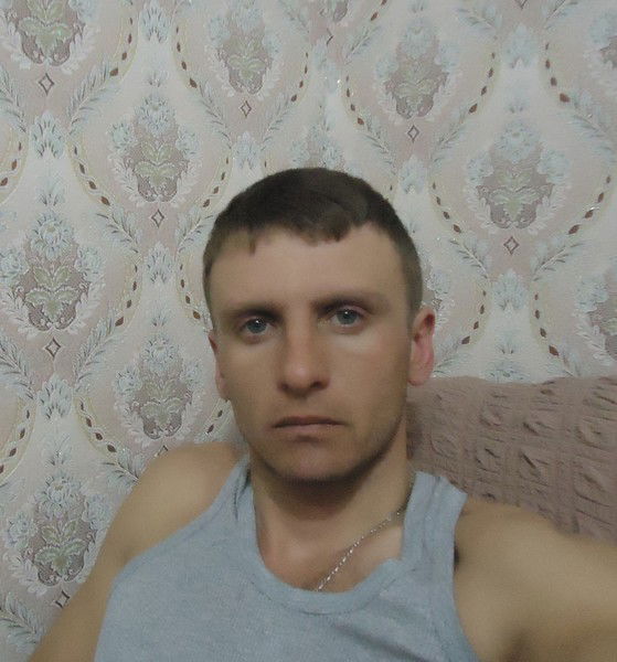 Малявко Константин