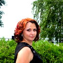 Лидия Олексина