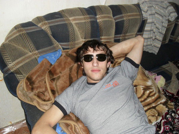 Николай Мартынов