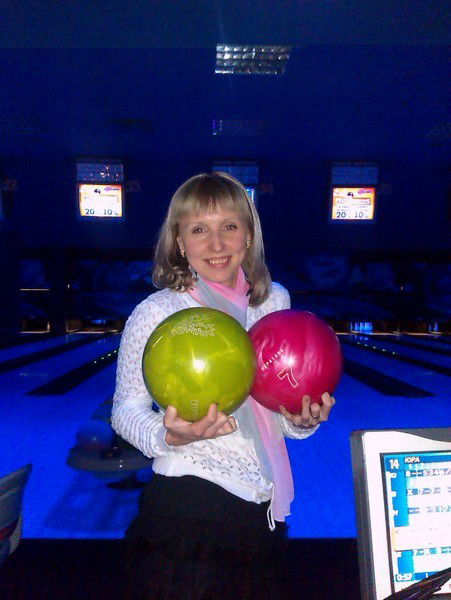 Юлия Соколенко