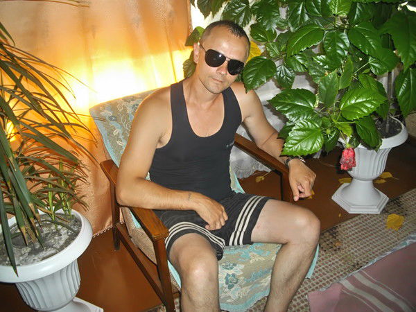 Балицкий Александр