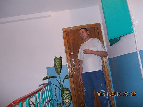 Пигида Дмитрий