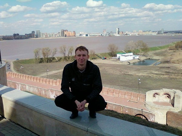 Сергей Мещанов