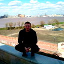 Сергей Мещанов