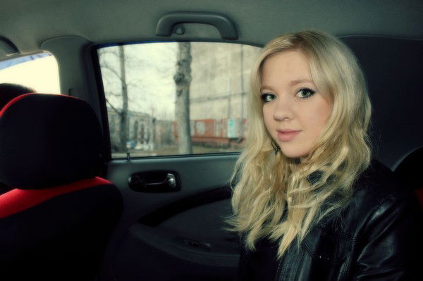 ***леночка* **