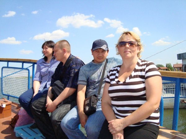 Галина Кукук