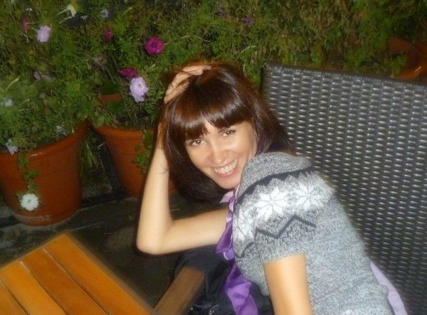 Наталья Шкадакова