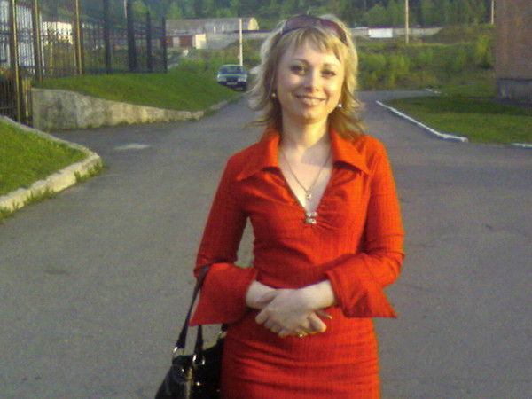 Елена Слепушкина