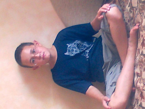 Максим Чемеков