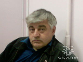 Сергей Индиков