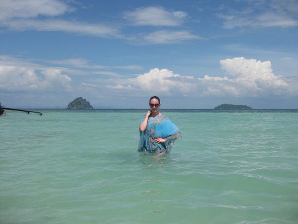 Наталья Комаревцева