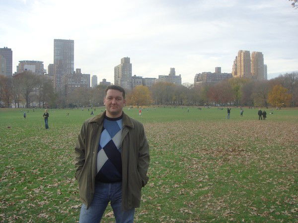 Алексей Зимин