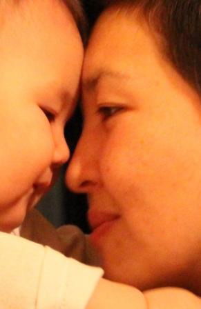 Безусловная Любовь