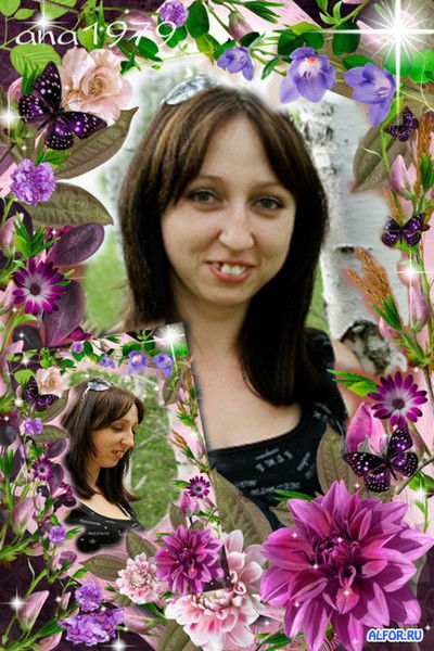 Оксана Веретенникова