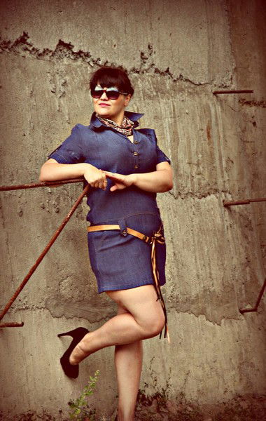 Елена Андриянова