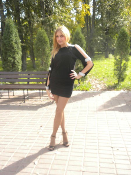 Катюха Панина