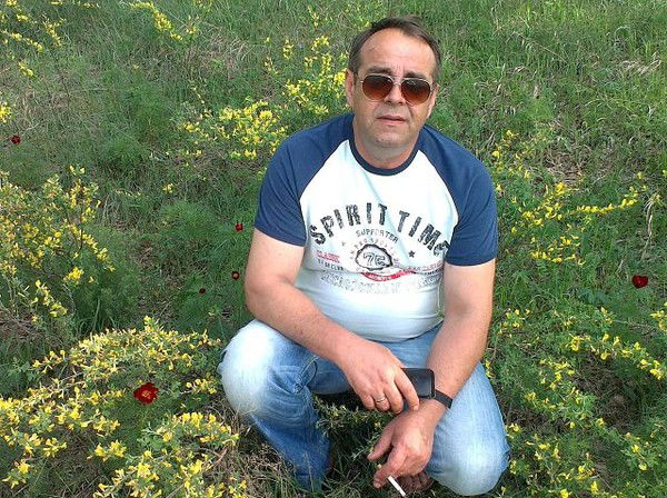 Сергей Шавыкин